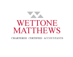 Wettone Matthews logo