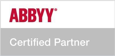 ABBYY Partner_DocTech