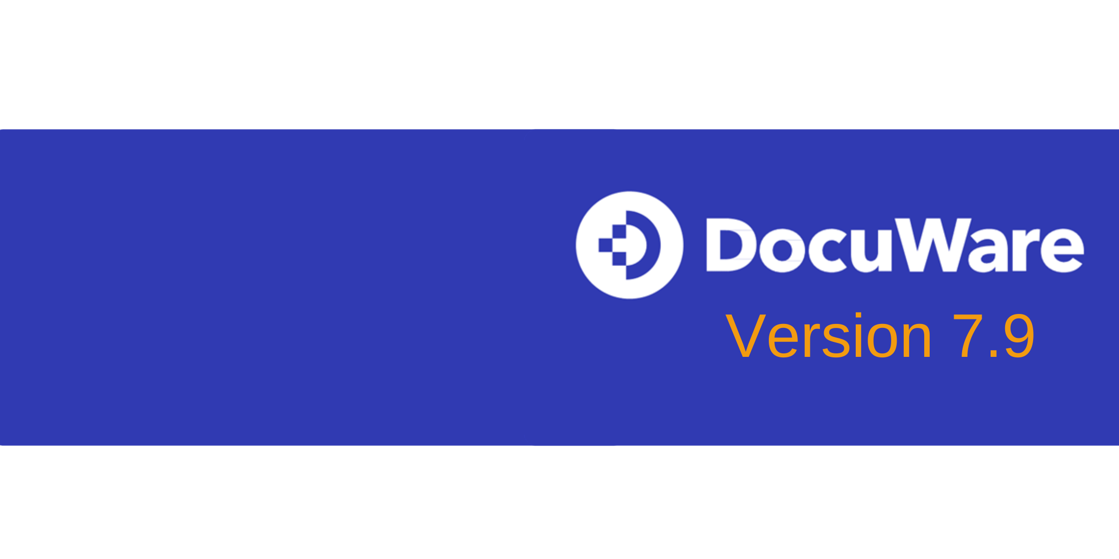 DocuWare 7.9 - DocuWare's Latest Release