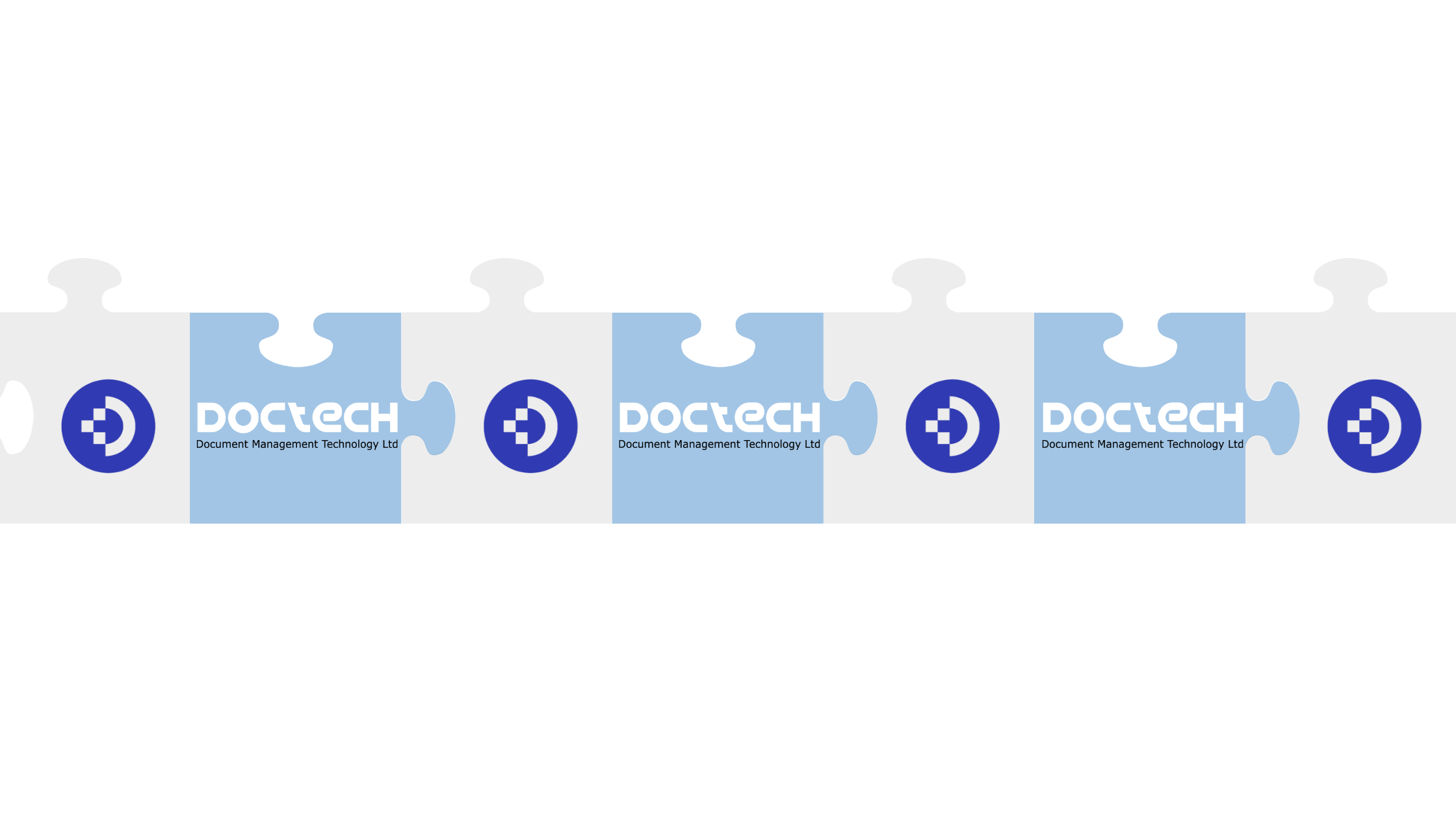 DocTech - DocuWare UK Partner Since 1995