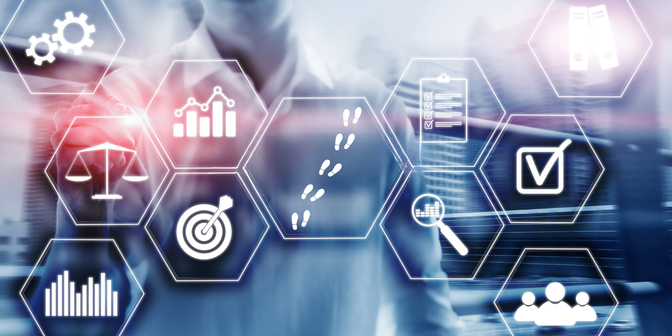The Importance of Document Tracking
