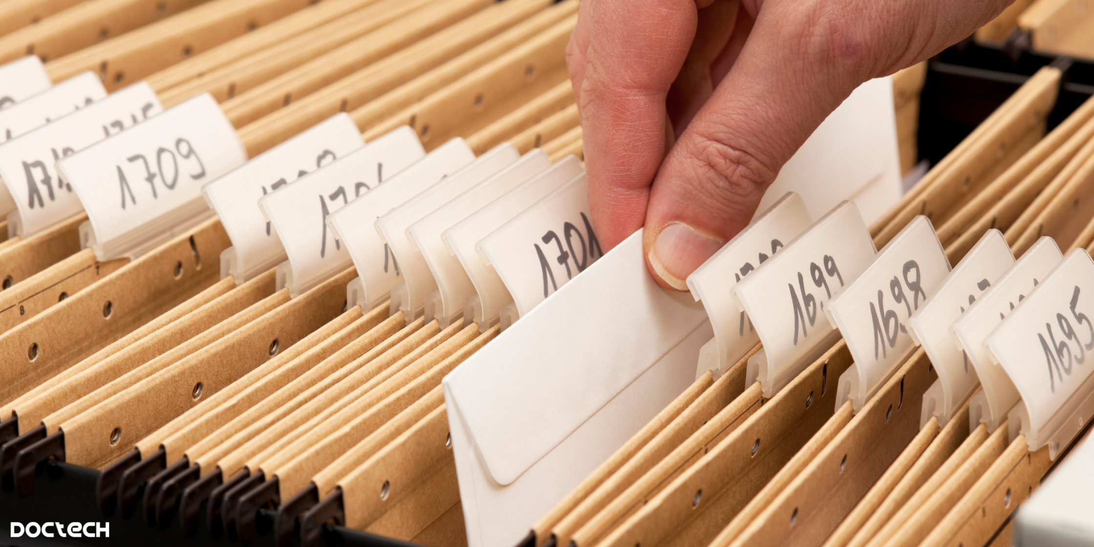What is Document Version Control?