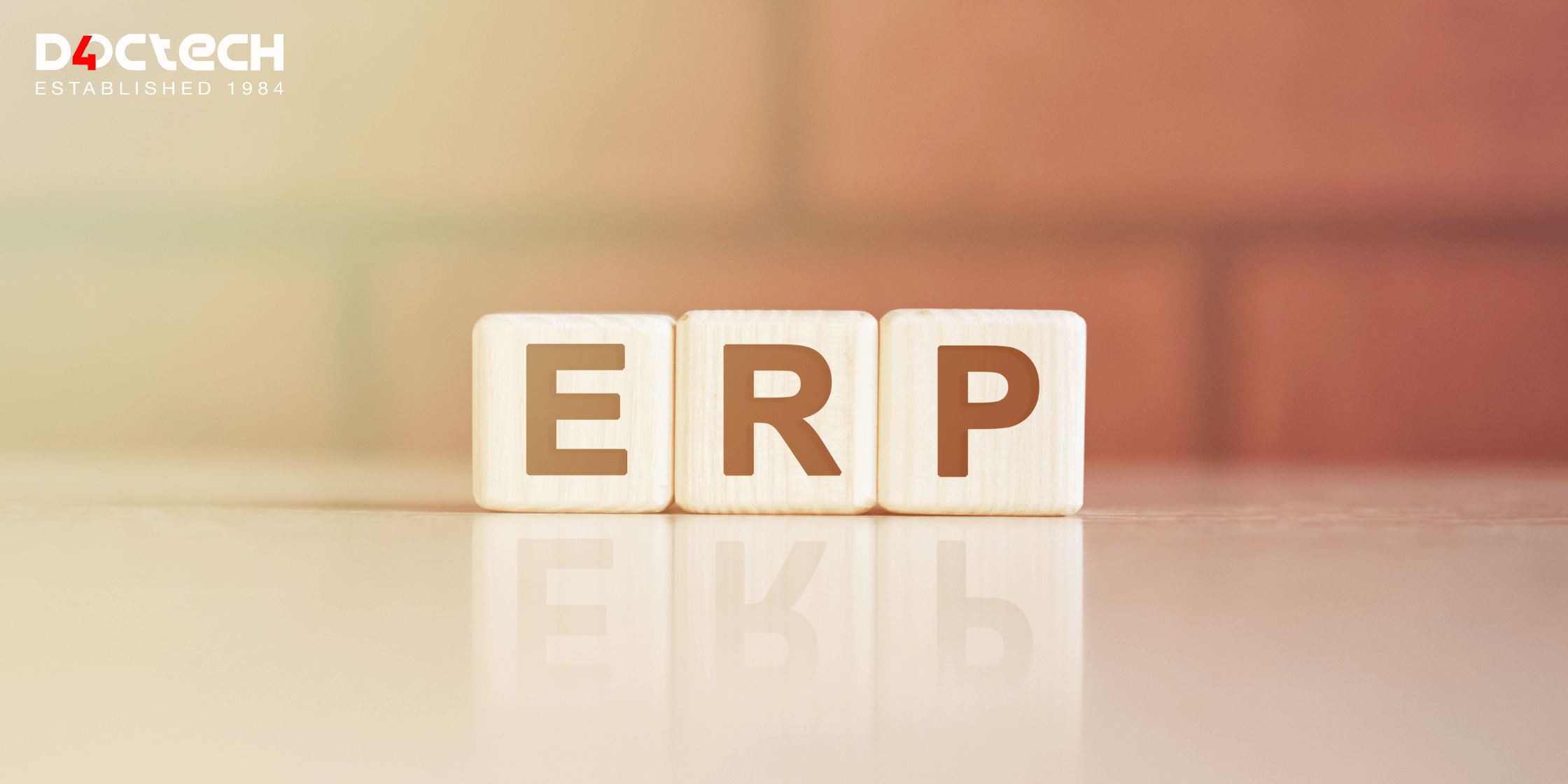 Understanding Electronic Document Management and ERP