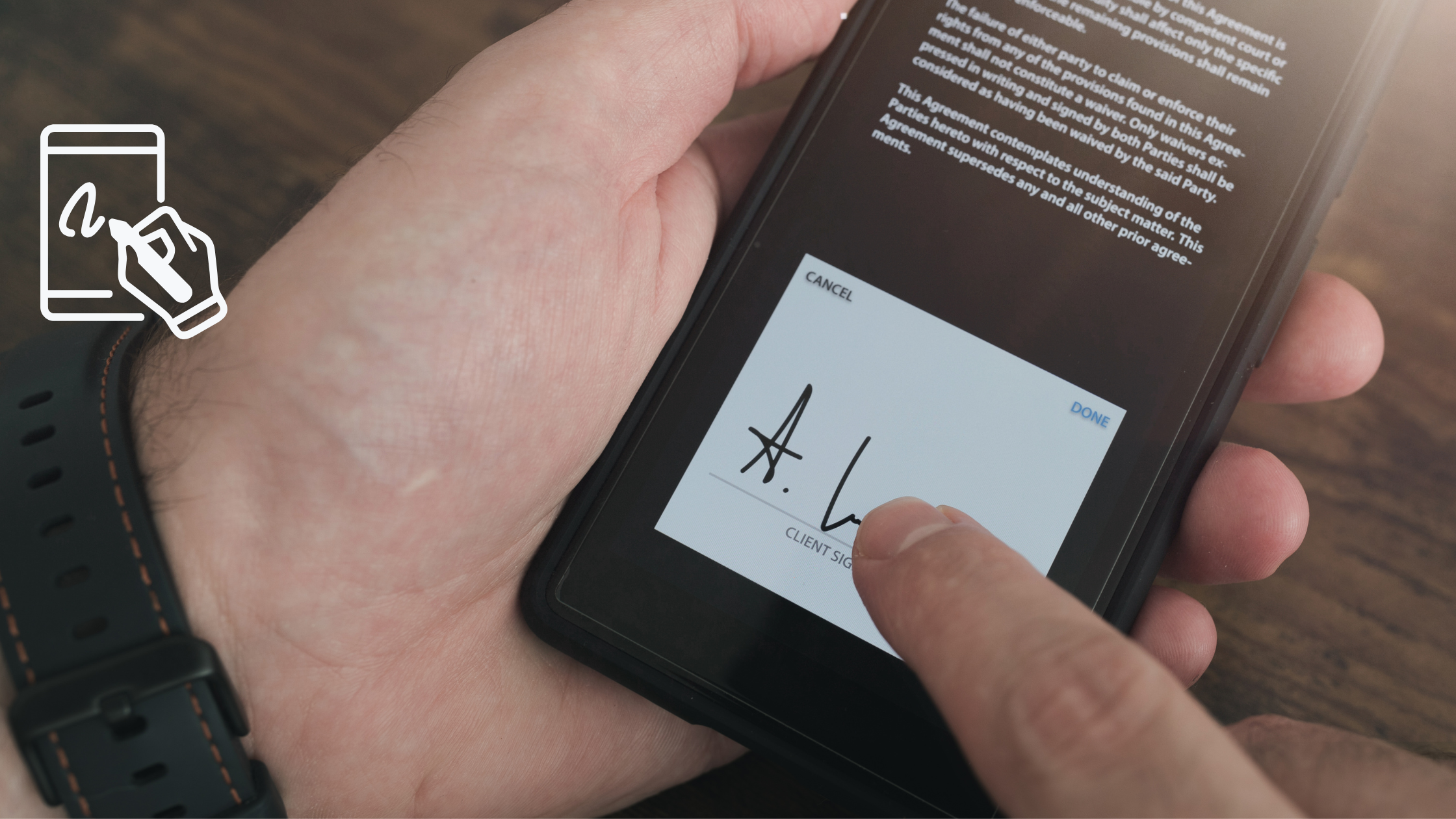 6 Steps To Implementing Electronic Signatures