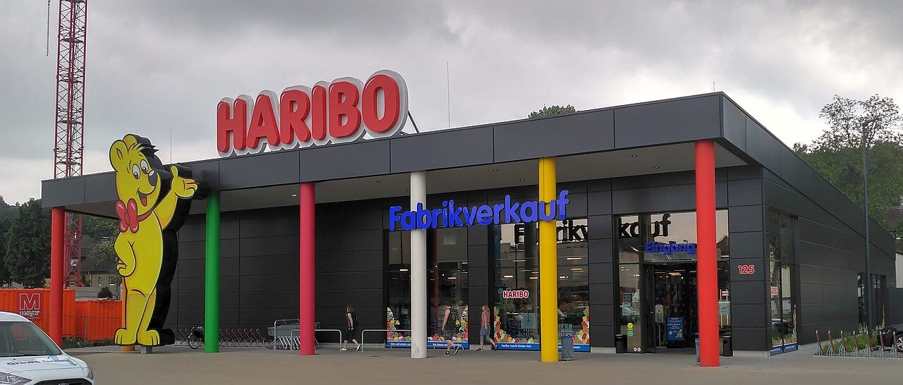 Haribo