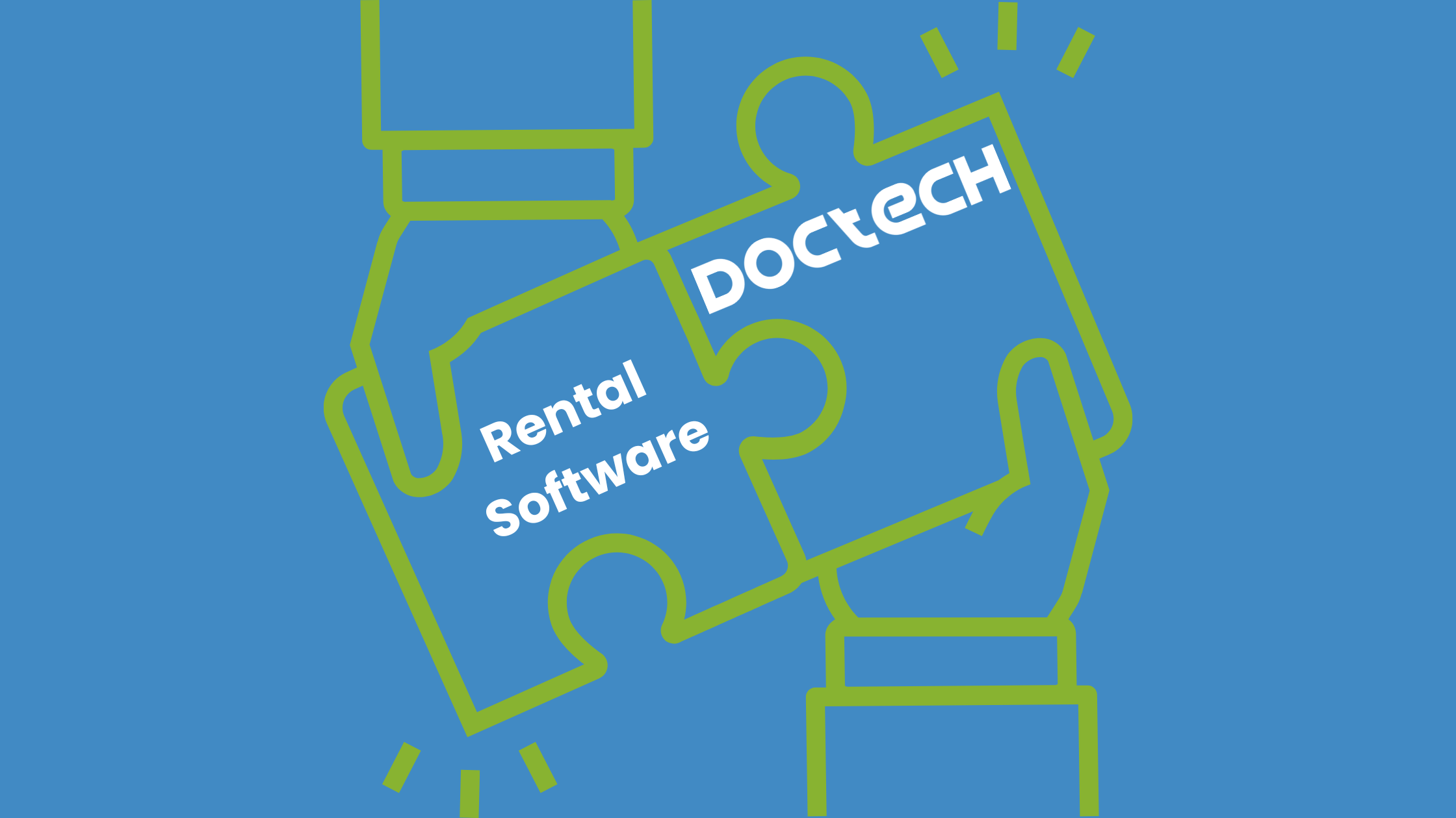 Integrating a DMS alongside Your Rental Software