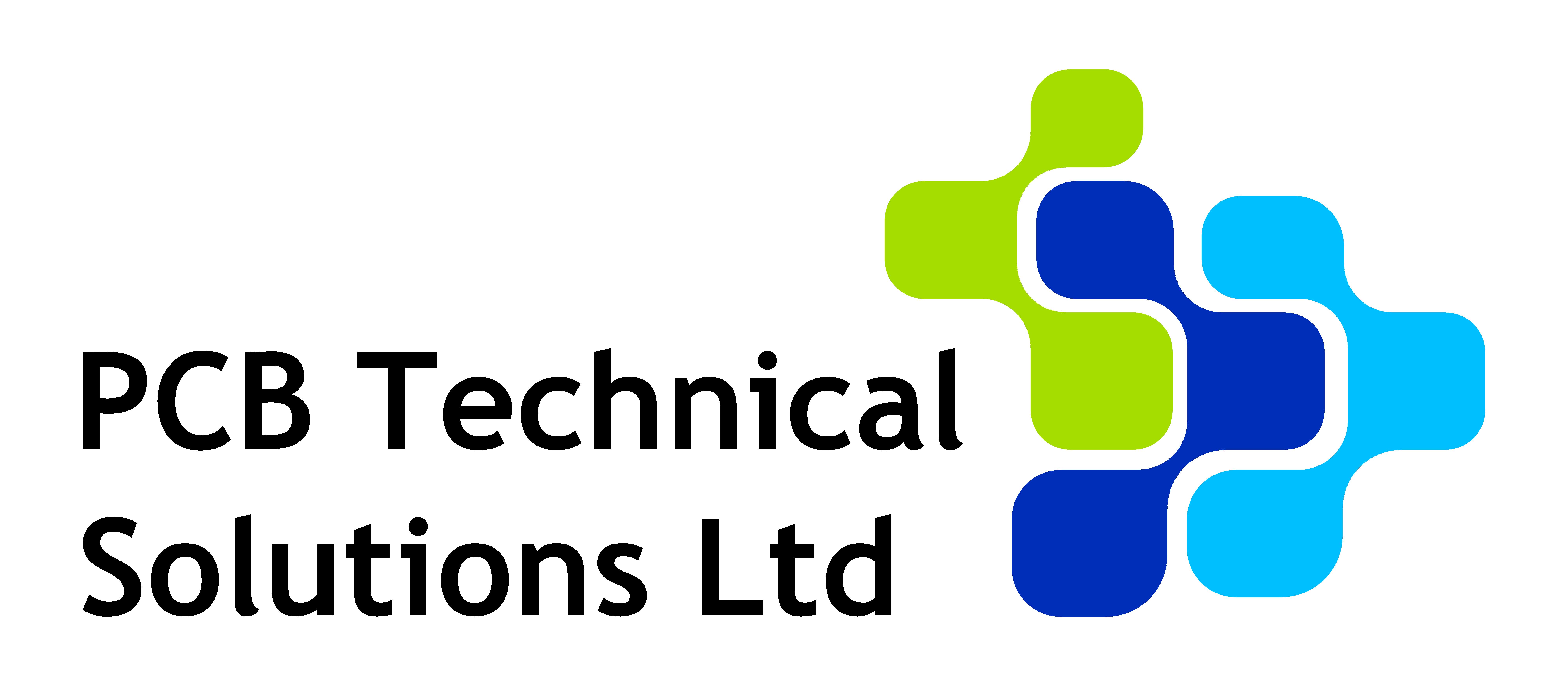 PCB Technical Solutions logo