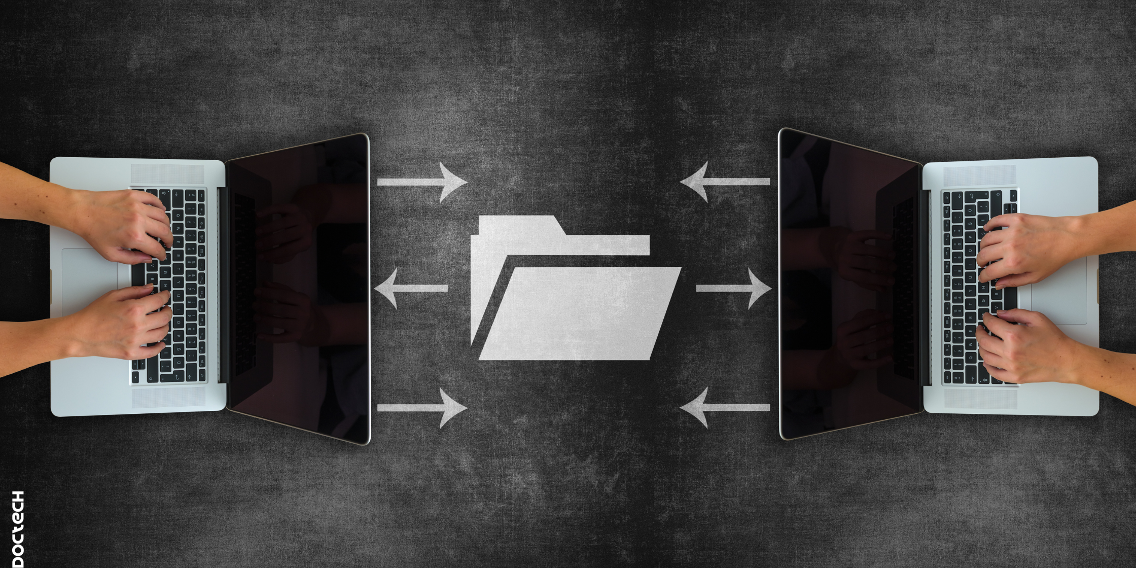 Storing & Sharing Documents Among Remote Teams