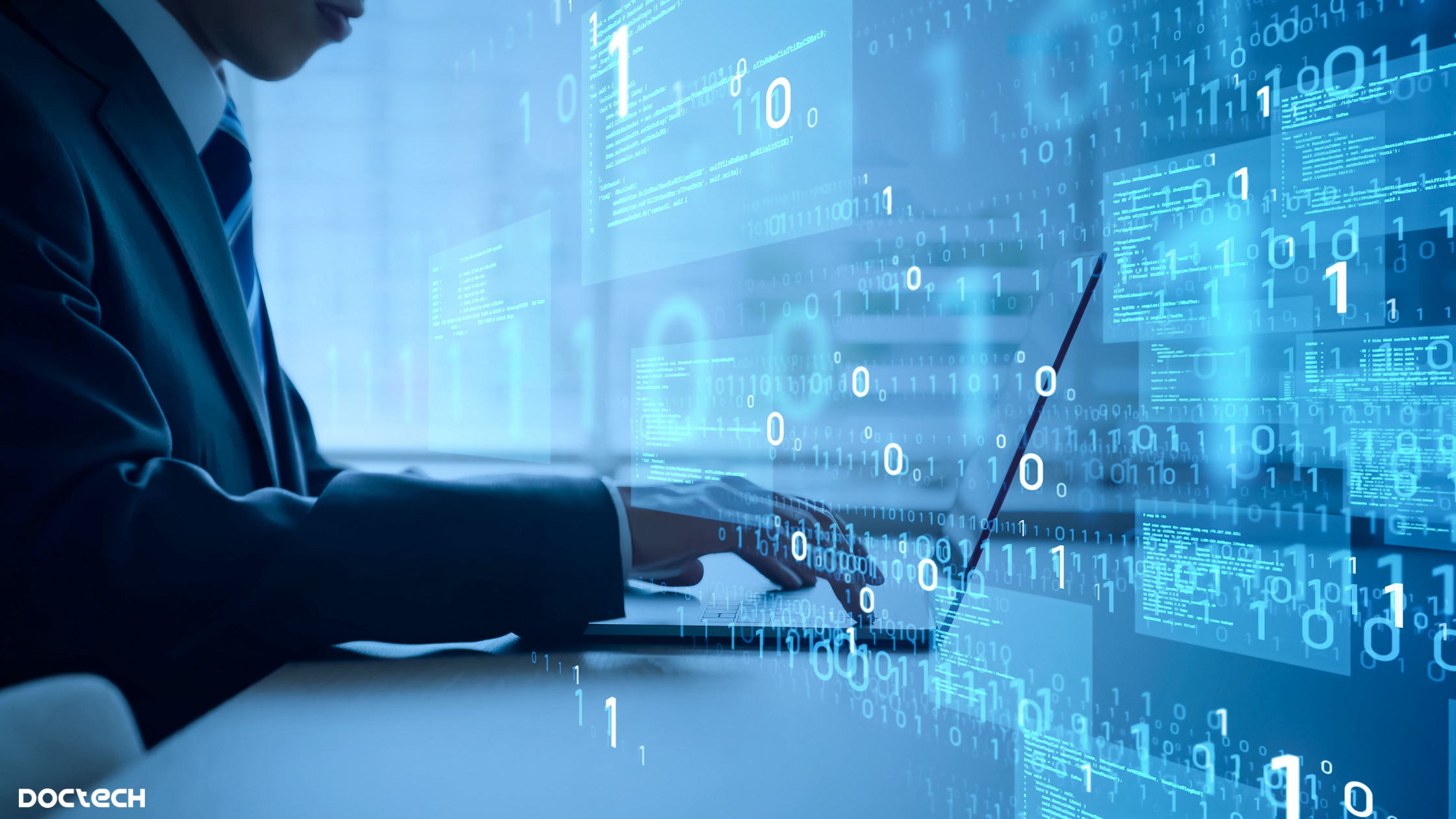 Leveraging SaaS for Scalable Document Management