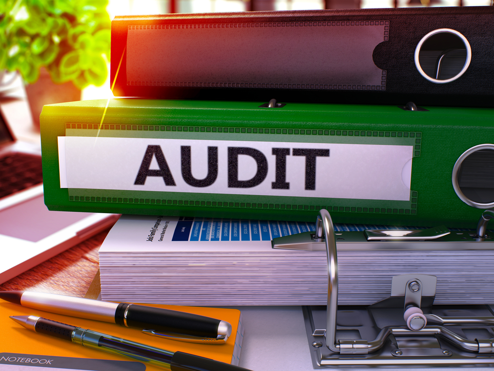 HR Audit - What Might Auditors Look For?