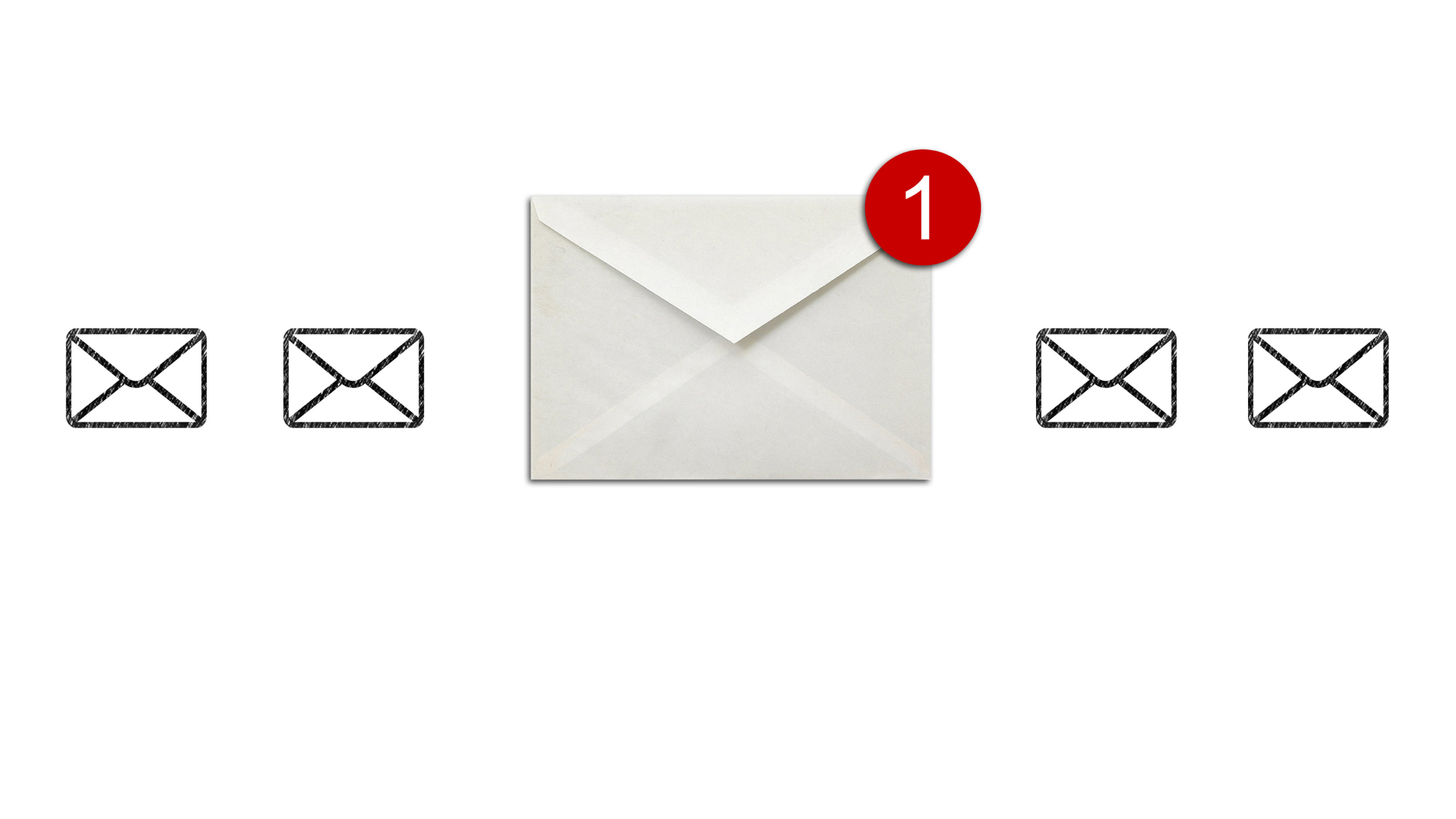 Storing Emails – Why They Should Be Outside Of Your Inbox