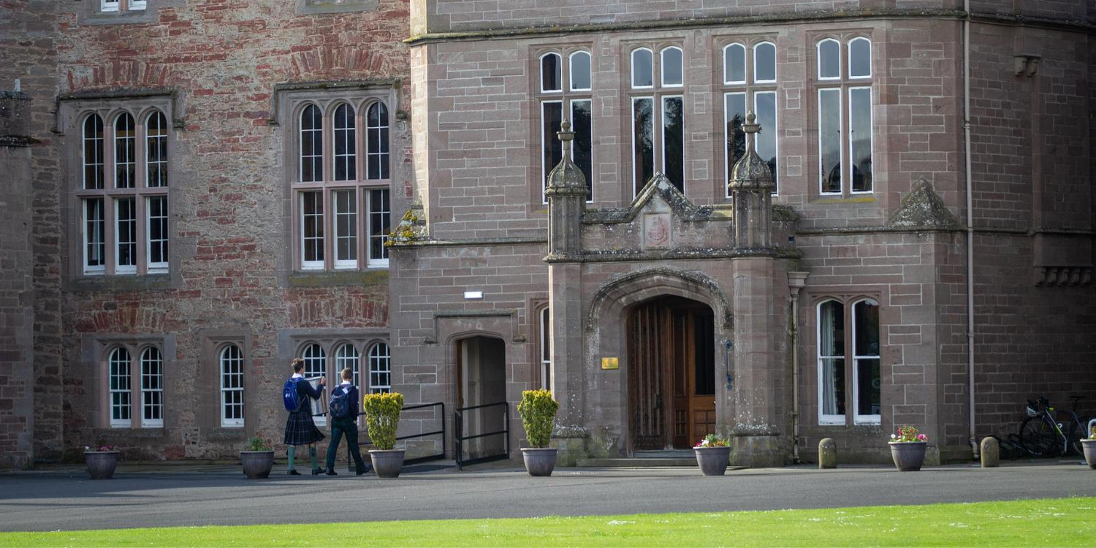 Modernising School Operations: How Strathallan Streamlined Document Management with DocuWare