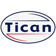 Tican Chilled  logo