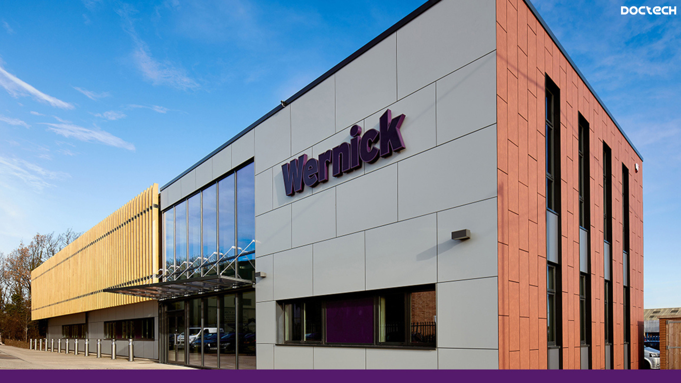 Hire Company Boosts Rental Software with Bespoke Finance Integration