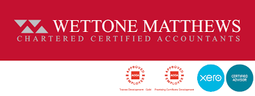 Wettone Matthews logo