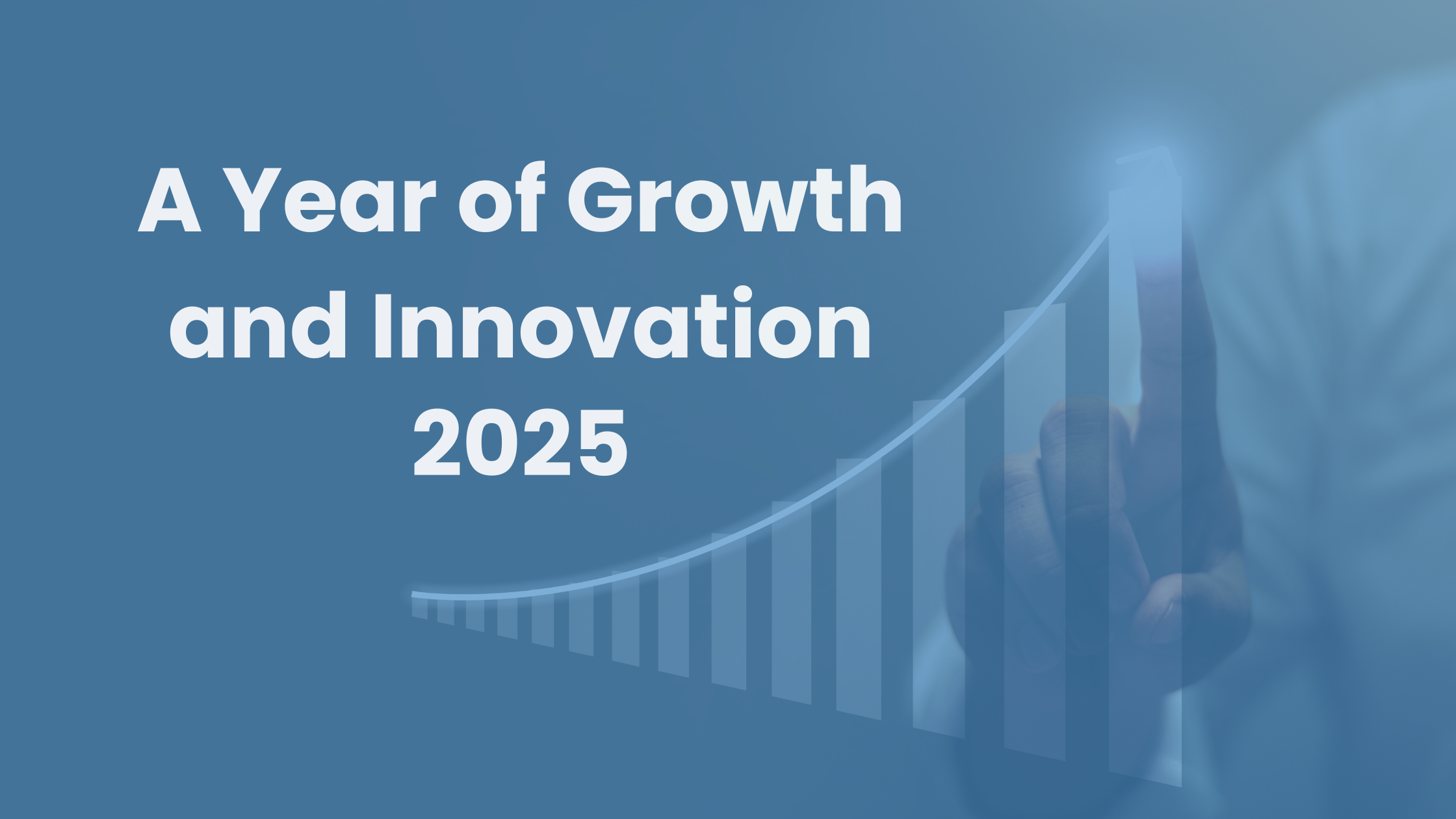 Wrapping Up a Fantastic 2025 at DocTech