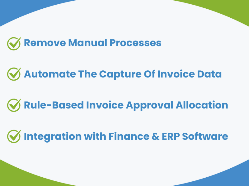 Accounts Payable Automation Software