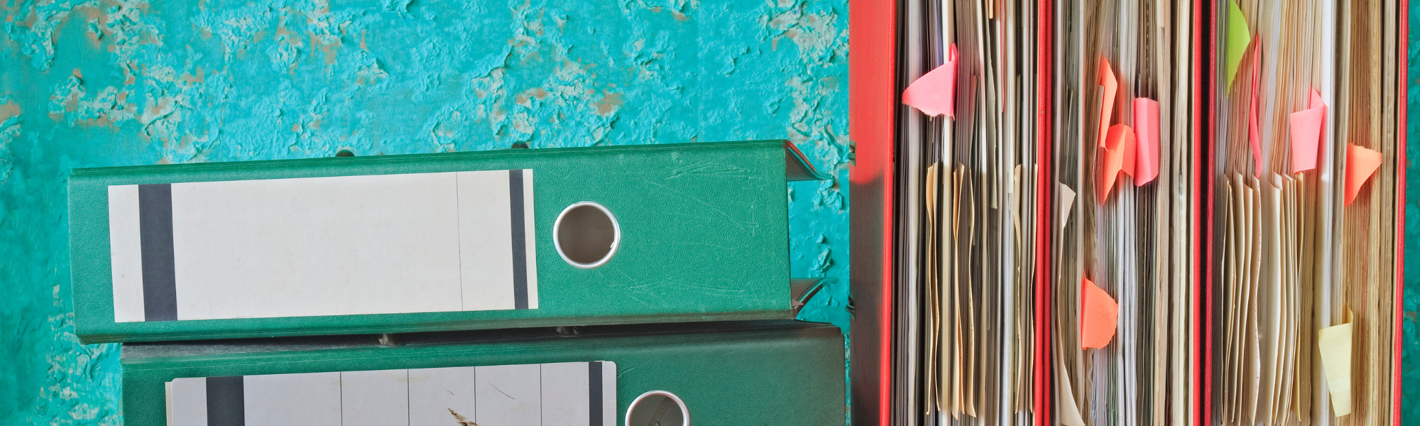 Organising Business Files and Folders: A Practical Guide