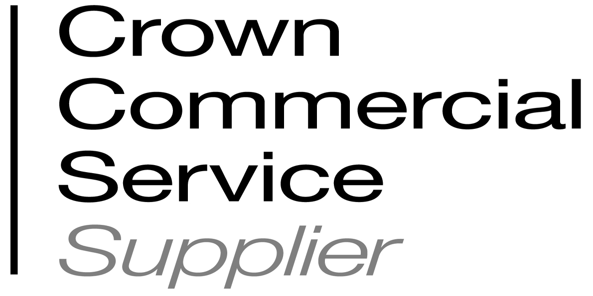 DocTech Named as a Supplier on Crown Commercial Service