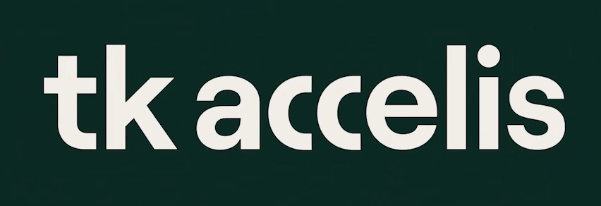 tk accelis logo