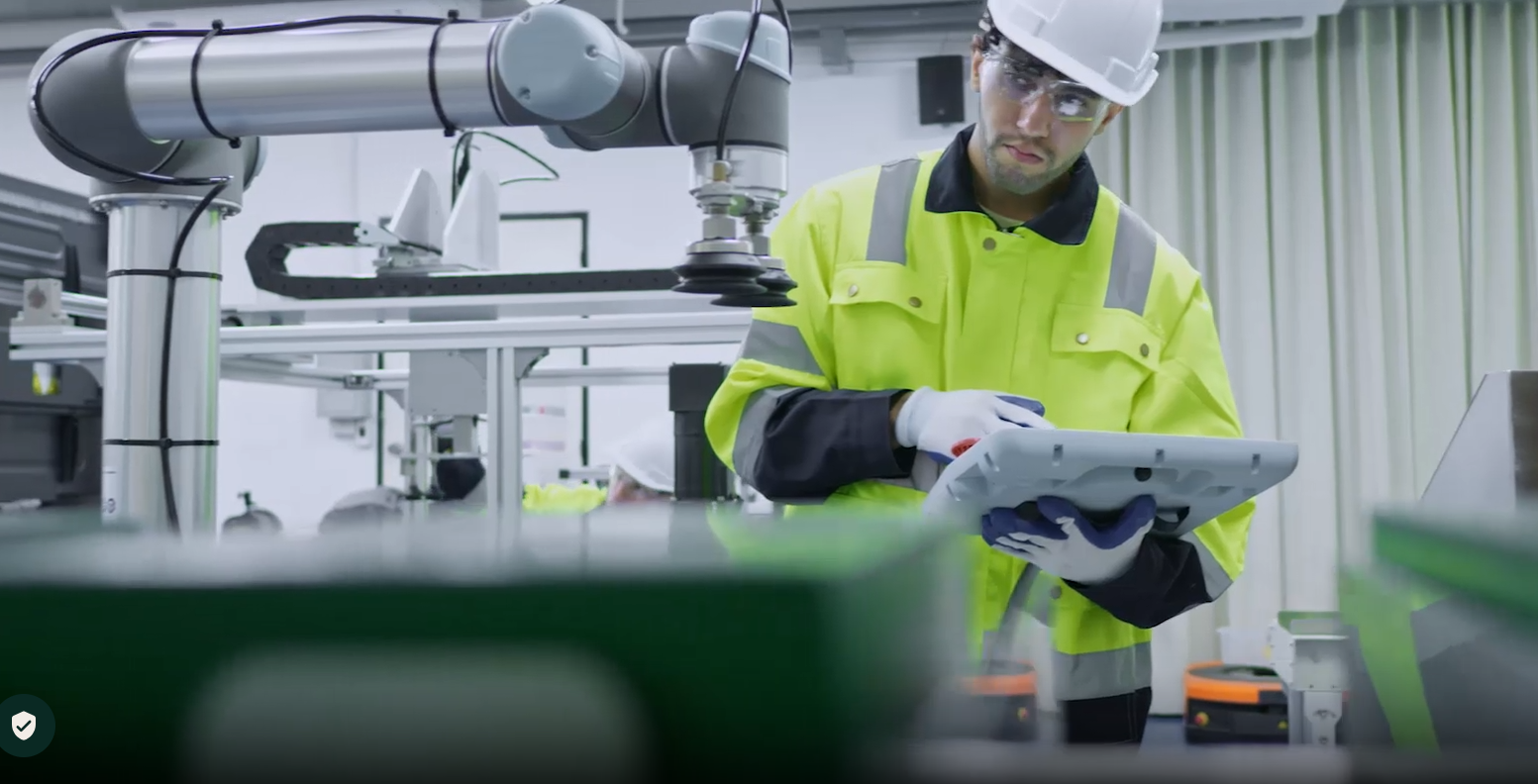 Beyond ERP: Integrated Document Management at tk accelis