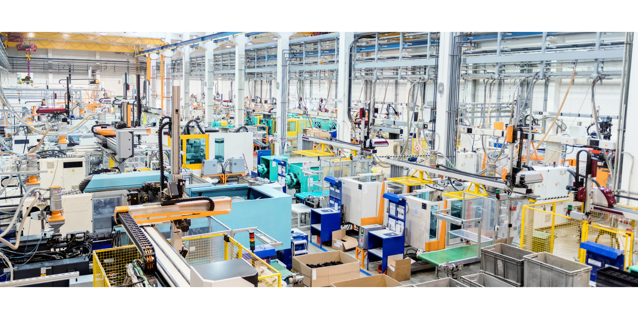 Top Cloud Document Systems for Manufacturers and Engineering Teams