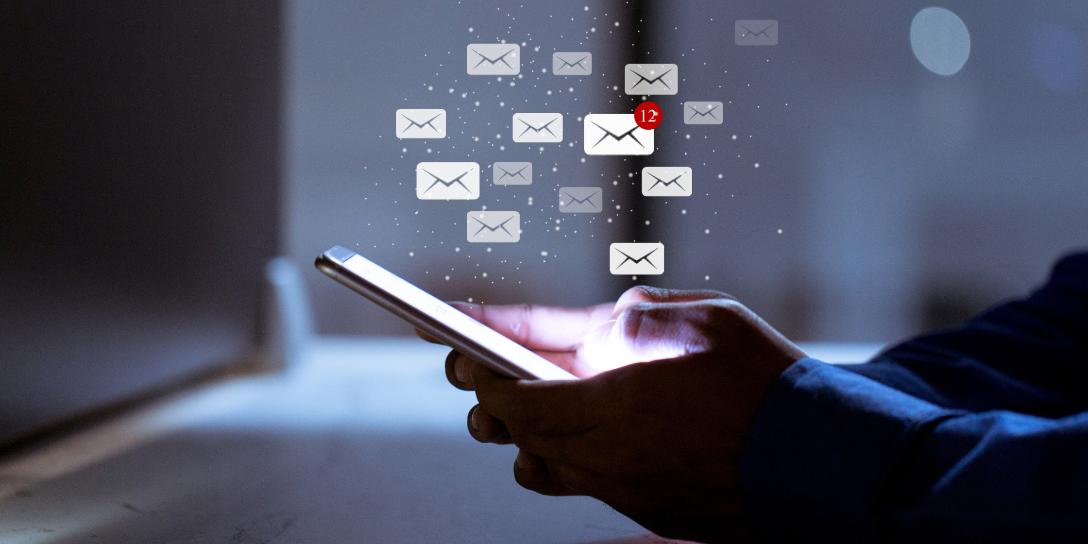 Mobile Solutions for Effective Email Management