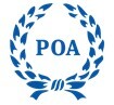 Prison Officers Association logo
