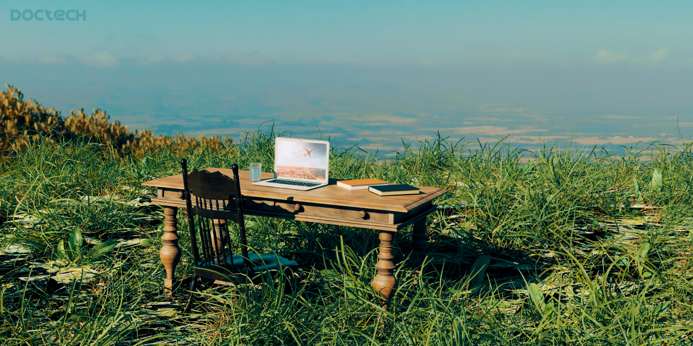 Digital Solutions for Remote Workforce Management