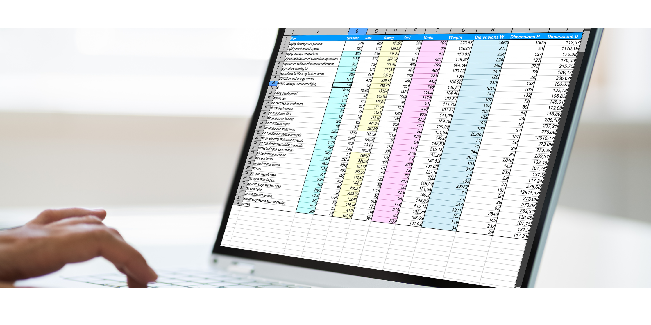 When Is It Time To Stop Using Excel?