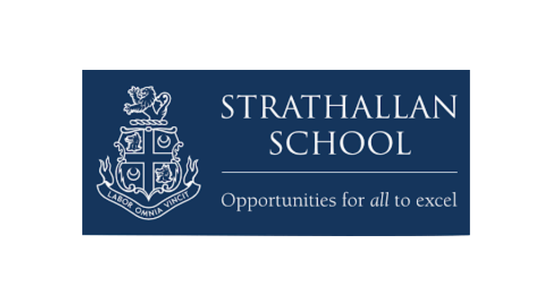 Strathallan - DocTech customer