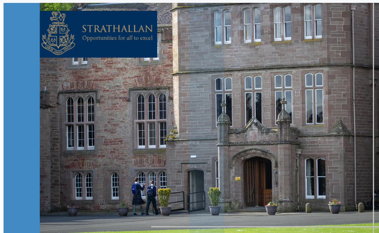 How Strathallan School Streamlined Document Management with DocuWare