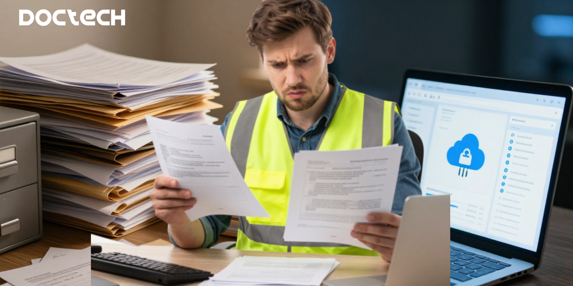 What is Document Version Control?
